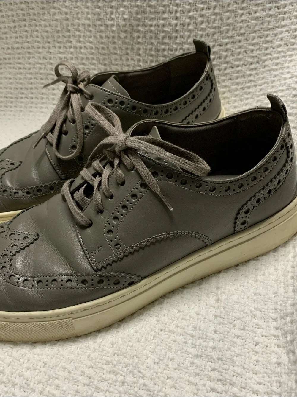 Cole Haan size men